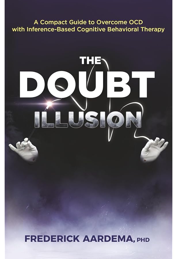 Complete I-CBT Manual: Inference-Based Cognitive Behavioral